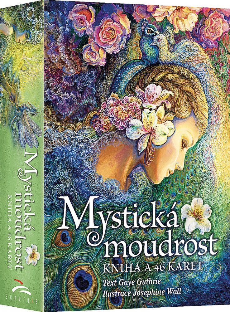 Levně Mystická moudrost