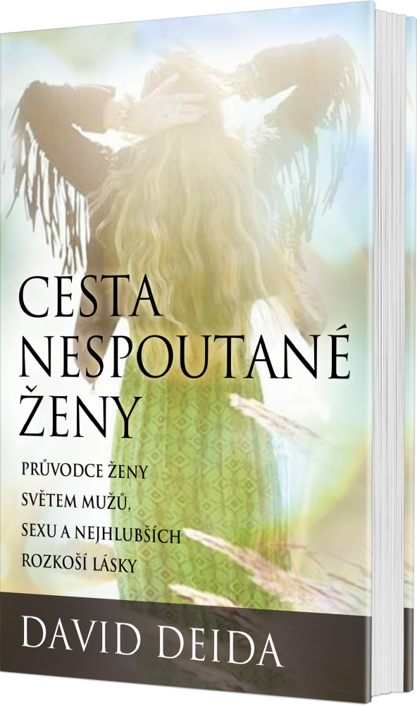 Cesta nespoutané ženy
