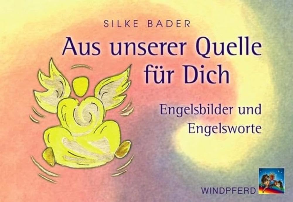 Levně Aus unserer Quelle für Dich - open box