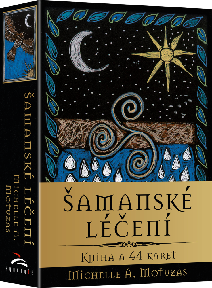Levně Šamanské léčení