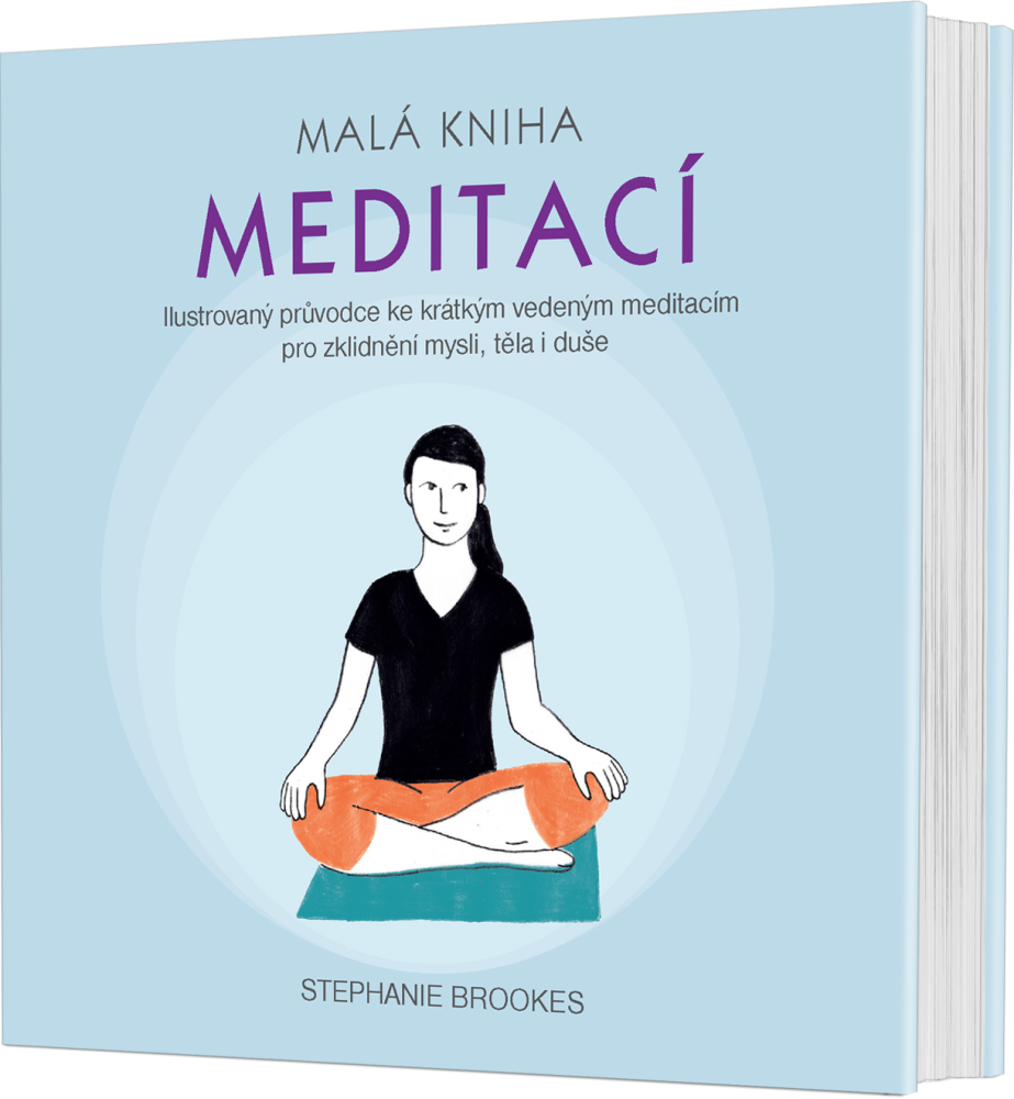 Levně Malá kniha meditací