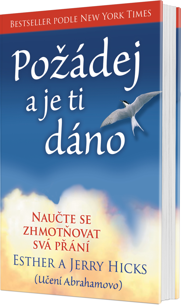 Požádej a je ti dáno