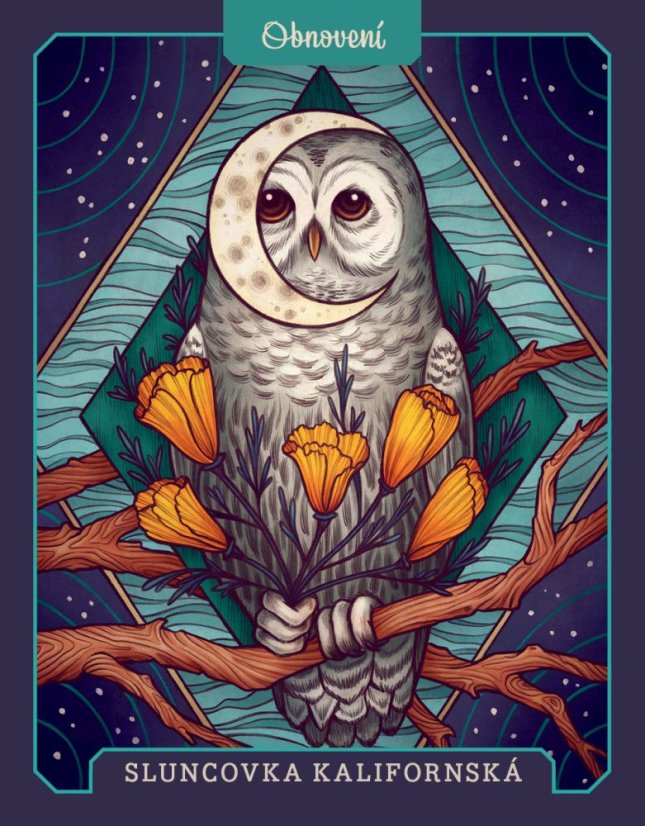 Magické rostliny