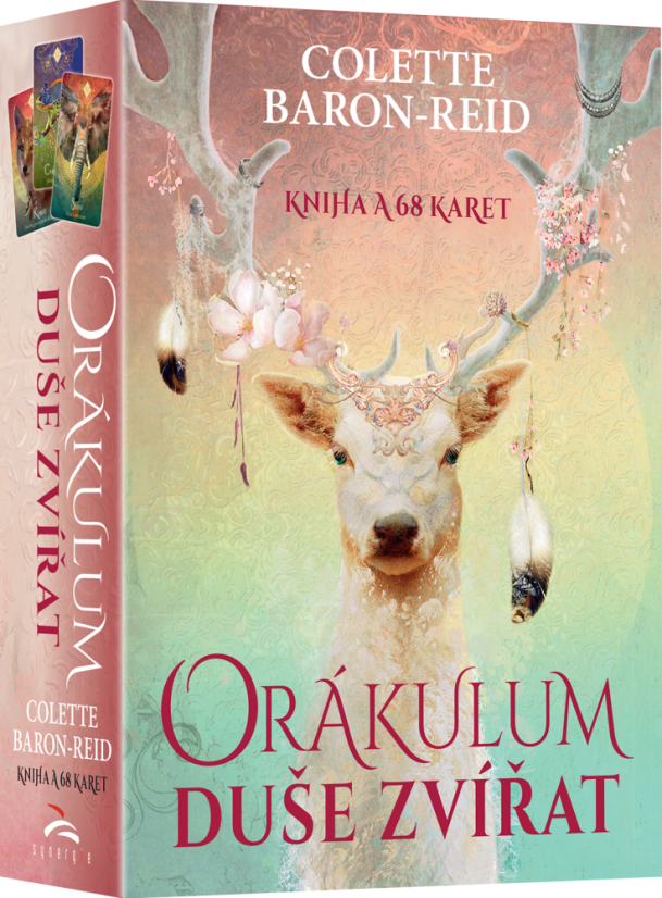 Orákulum duše zvířat