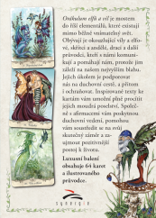 Orákulum Elfů a Víl