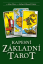 Kapesní Základní Tarot - bez originální fólie, karty 70x120, návod s vloženým lístkem k chybně zadaného obsahu