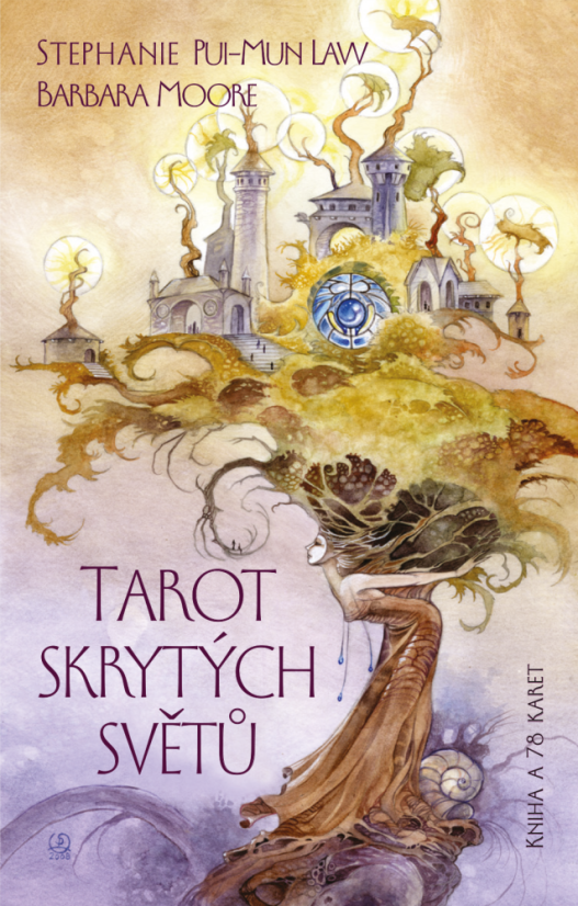 Tarot skrytých světů