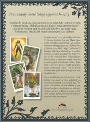Tarot divokého lesa