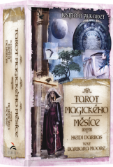 Tarot magického měsíce