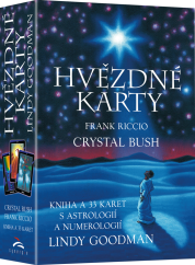 Hvězdné karty Lindy Goodman