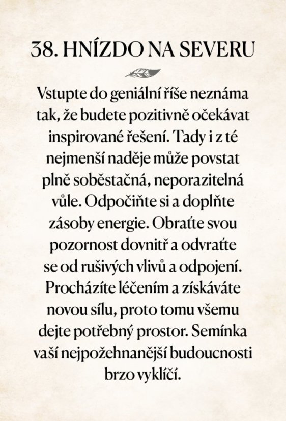 Léčivé srdce