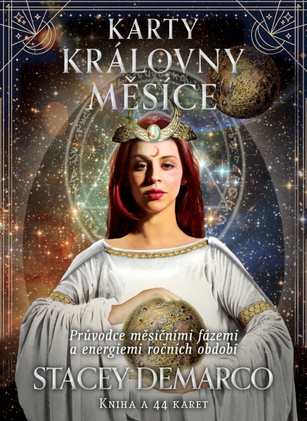 Karty Královny Měsíce