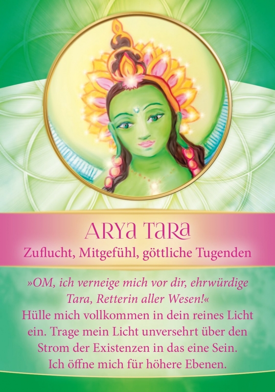 Die Gegenwart der Meister