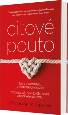 Citové pouto