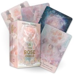 The Rose Oracle - open box