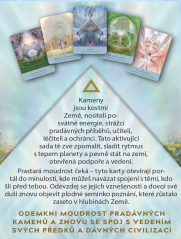 Karty pradávných kamenů