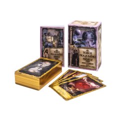 Tarot magického měsíce