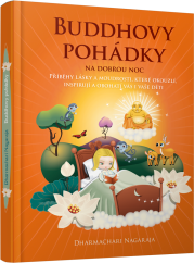 Buddhovy pohádky na dobrou noc