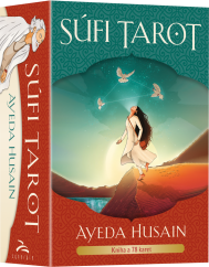 Súfi tarot