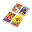Tarot moderní čarodějky