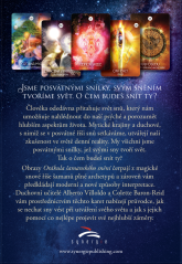 Orákulum šamanského snění