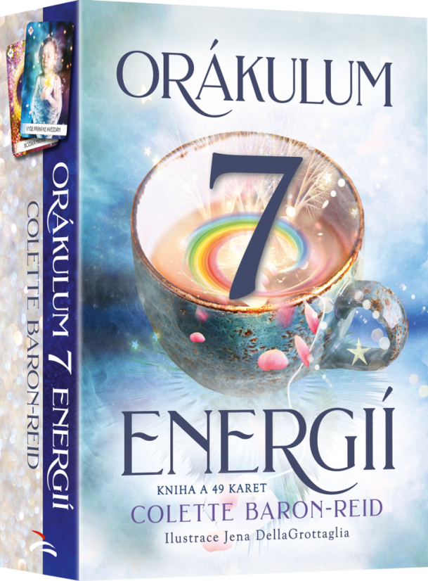 Orákulum 7 energií