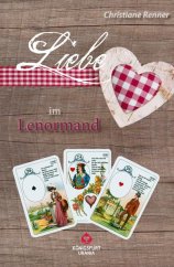 Liebe im Lenormand - Gebrauchtes Buch