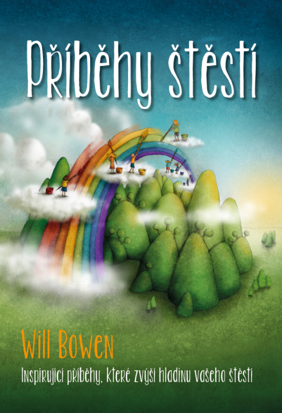 Příběhy štěstí