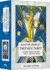 Thothův Tarot