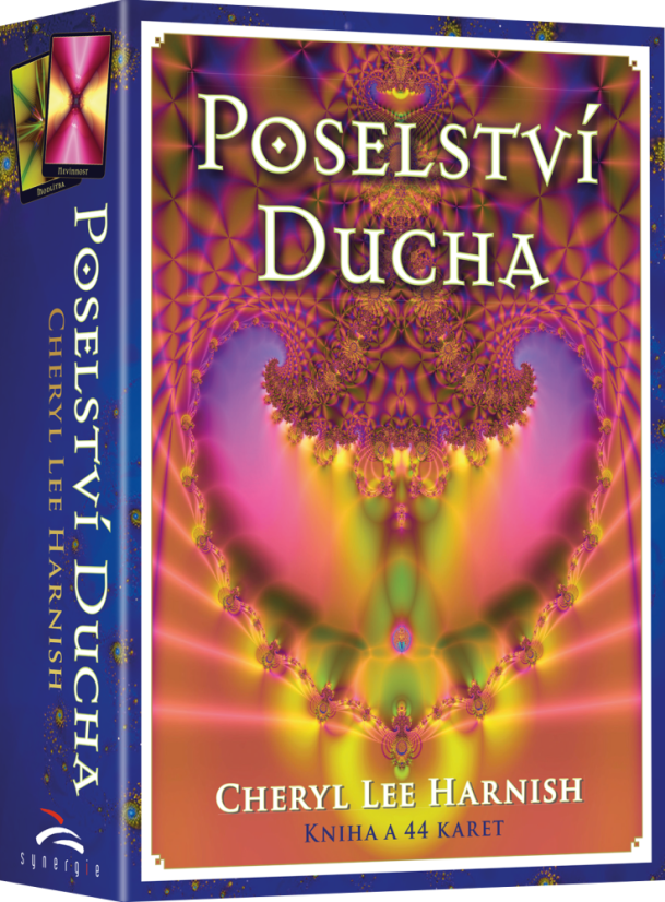 Poselství Ducha