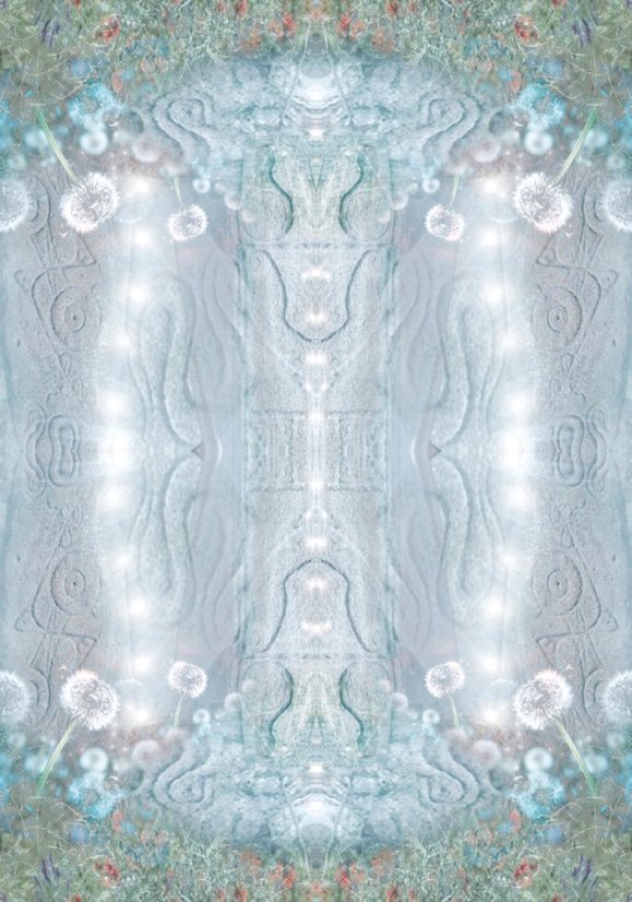 Karty pradávných kamenů