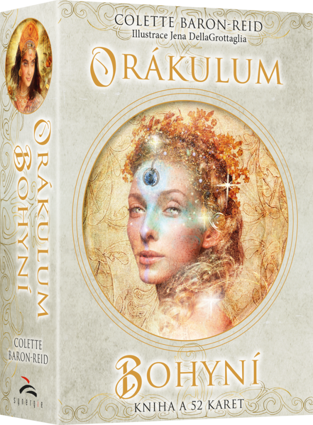 Orákulum bohyní