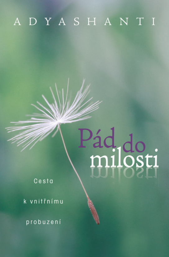 Pád do milosti