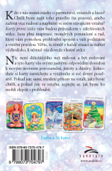Karty pravé lásky