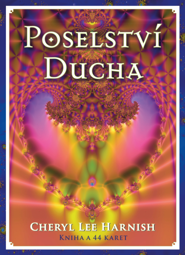 Poselství Ducha