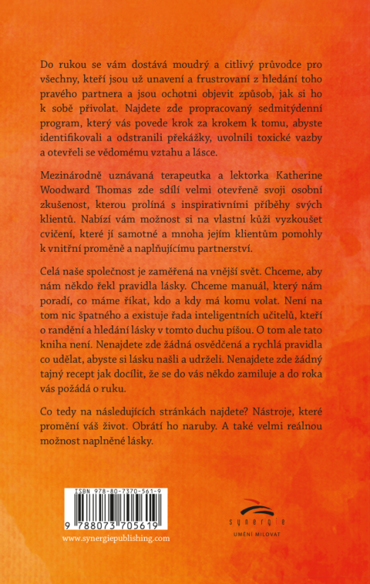 Otevři se lásce