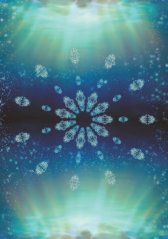 Water Temple Oracle - open box