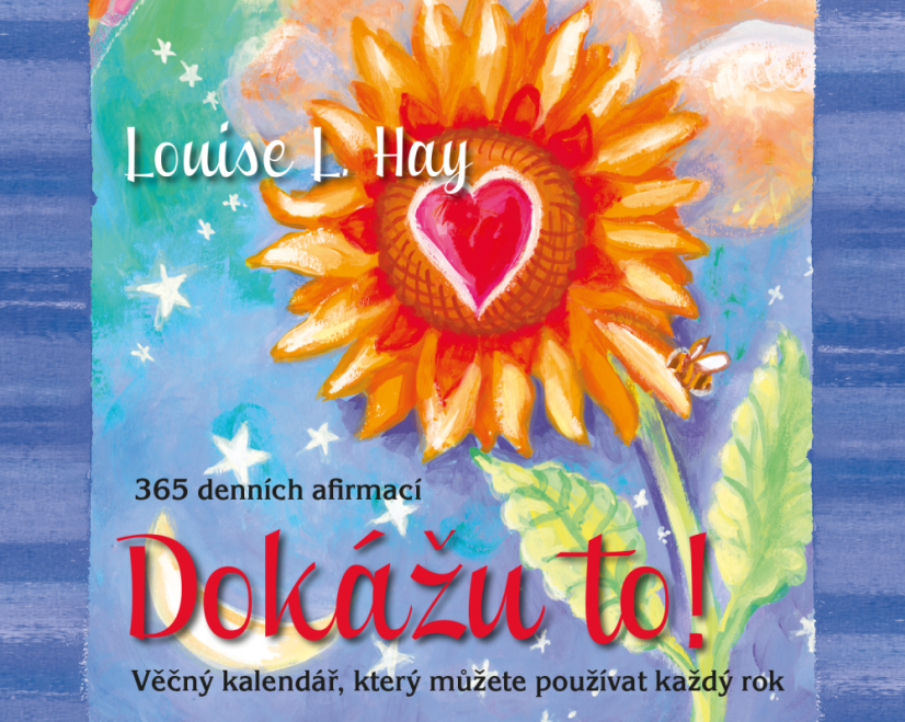 Dokážu to! - věčný kalendář, STOLNÍ