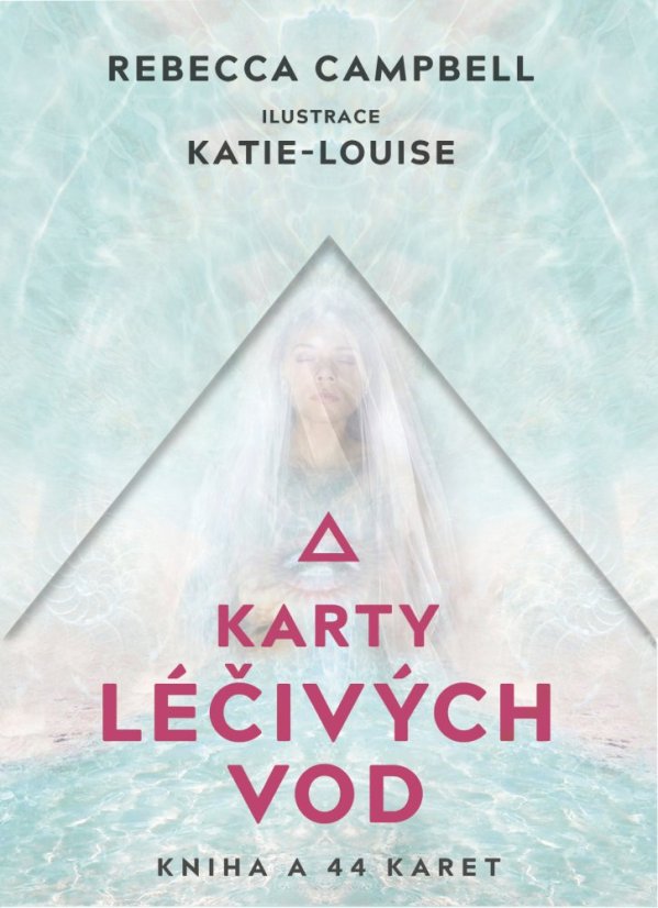 Karty léčivých vod