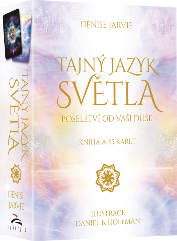 Tajný jazyk světla