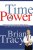 Time Power - thrifted book