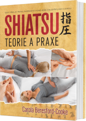 SHIATSU - teorie a praxe