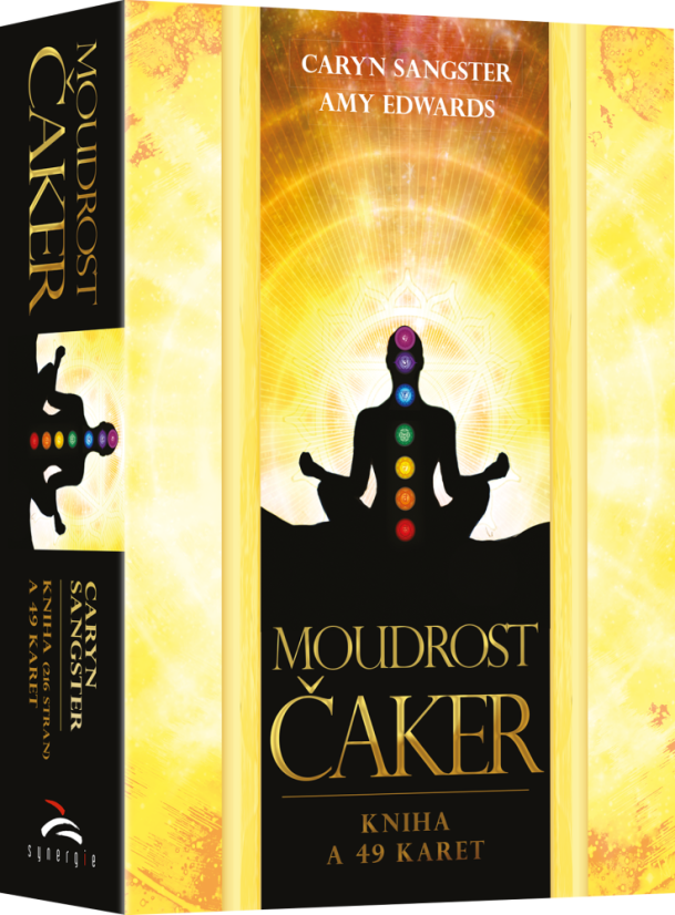 Moudrost čaker