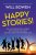 Happy Stories! - thrifted book