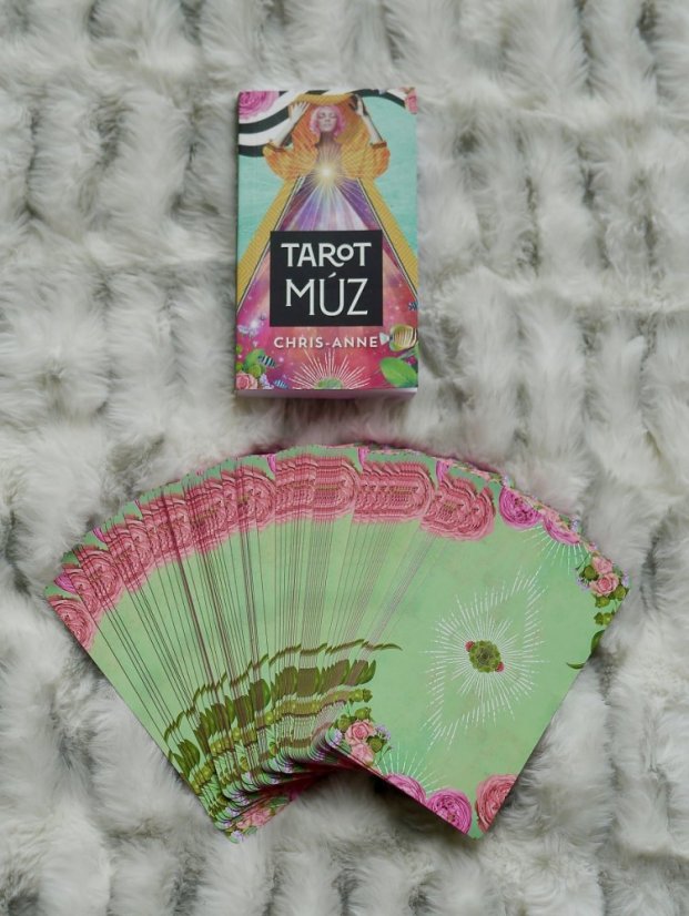 Tarot Múz