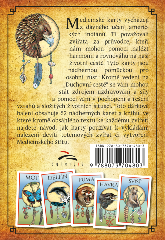 Medicinské karty