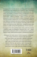 Enneagram - Devět tváří duše