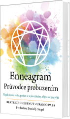 Enneagram – Průvodce probuzením