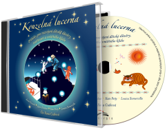 Kouzelná lucerna - MP3 CD