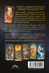 Kapesní Zlatý tarot